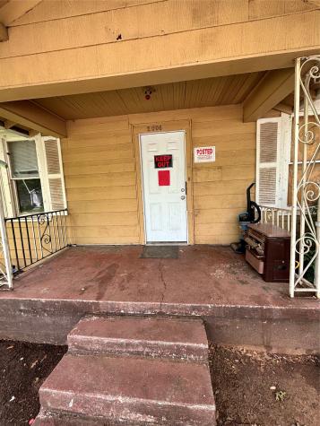2006 Giddings Street Wichita Falls TX 76309