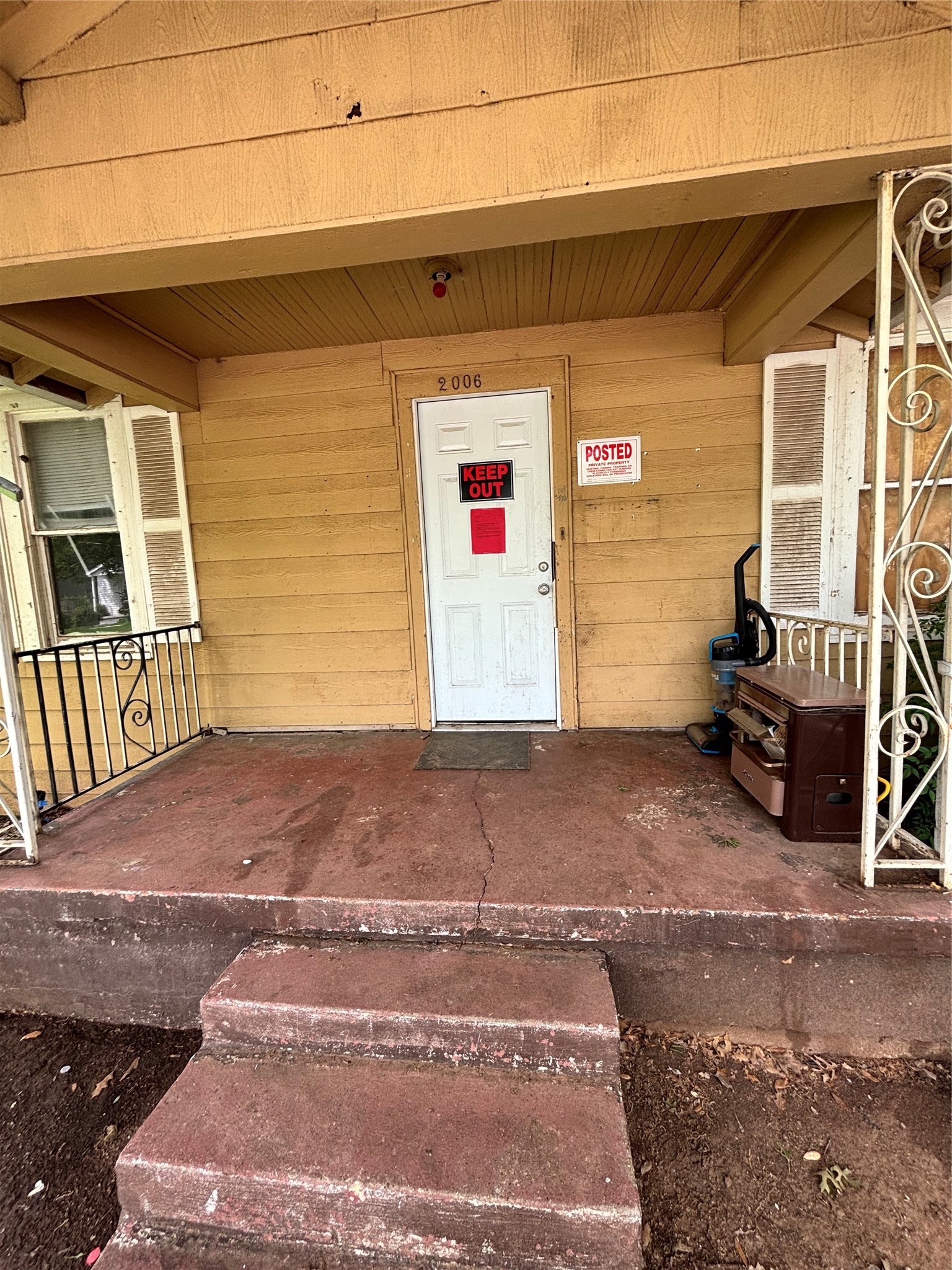 2006 Giddings Street Wichita Falls TX 76309