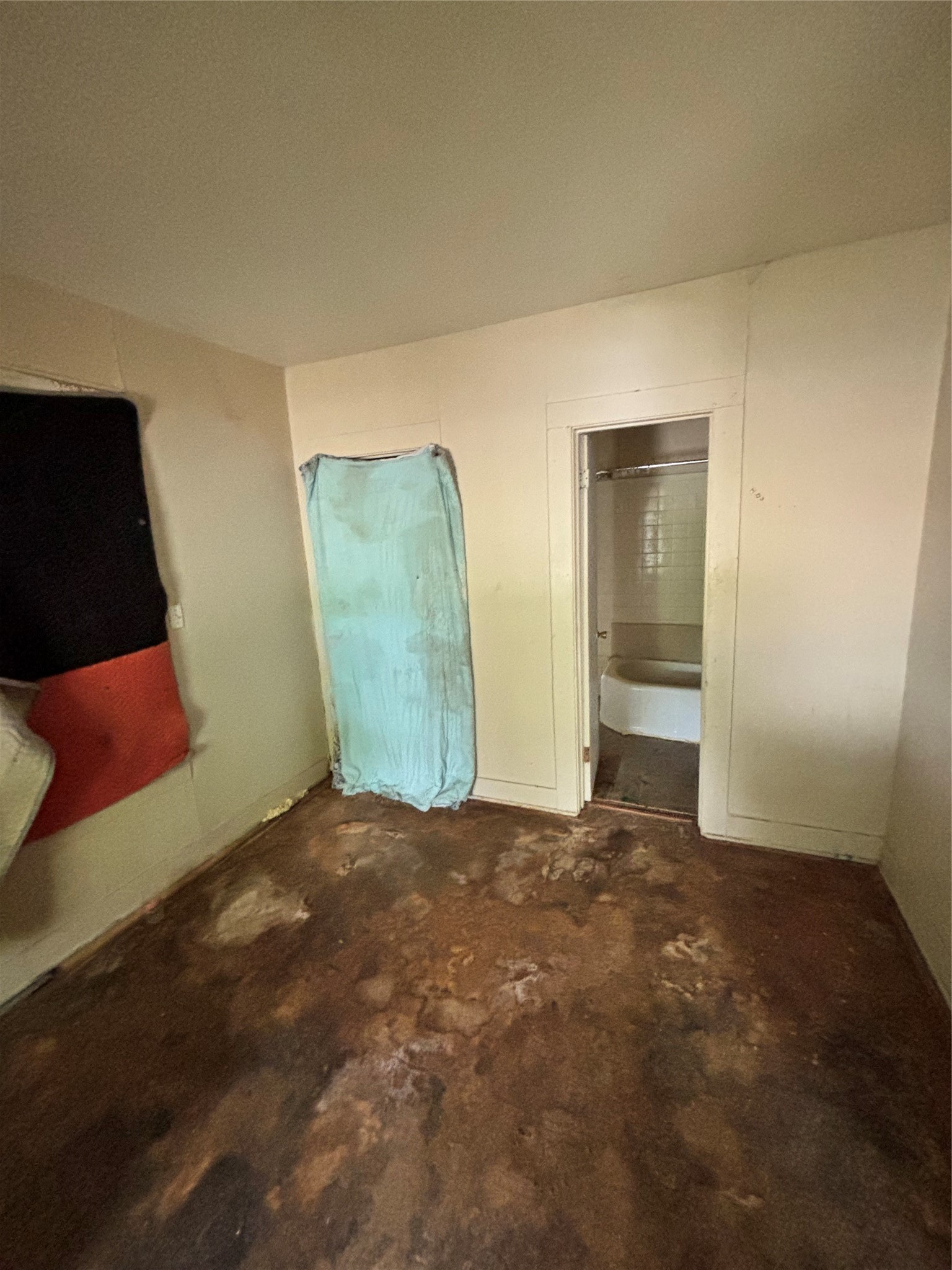 2006 Giddings Street Wichita Falls TX 76309