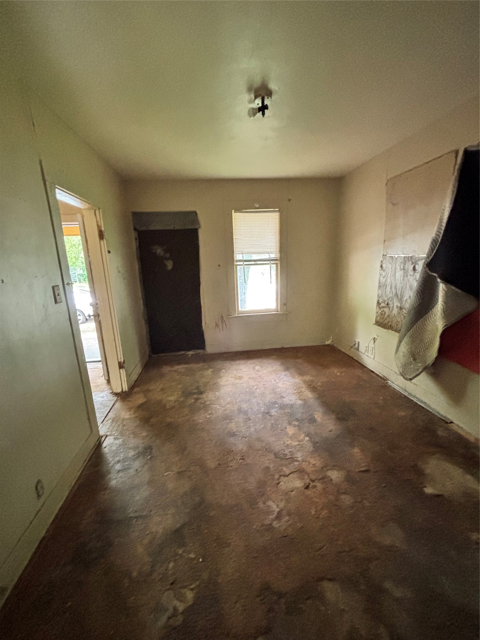 2006 Giddings Street Wichita Falls TX 76309
