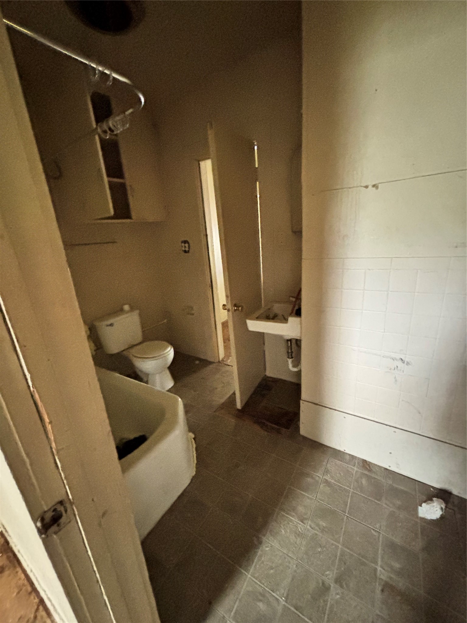 2006 Giddings Street Wichita Falls TX 76309