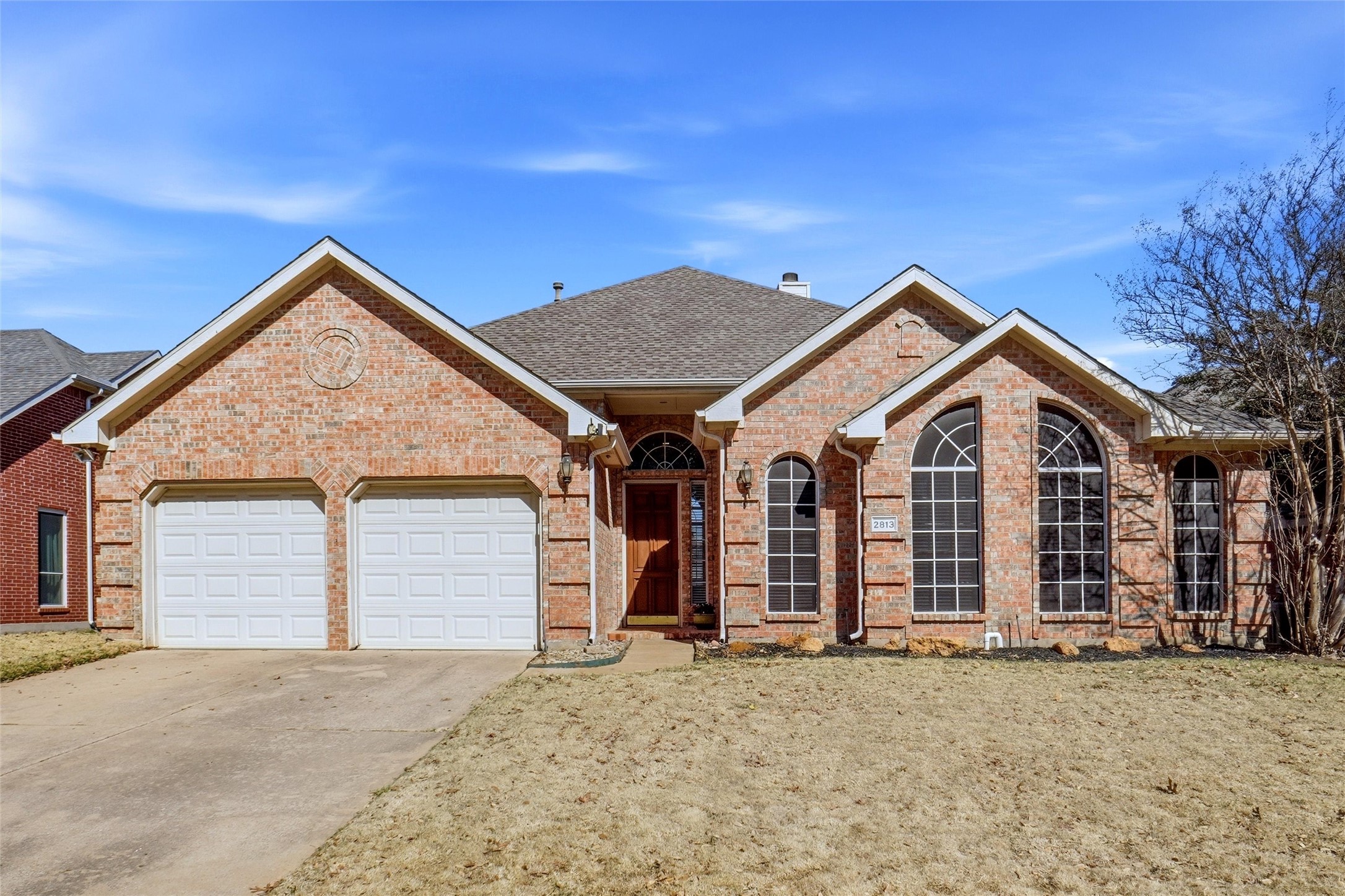 2813 Halsey Drive Flower Mound TX 75028