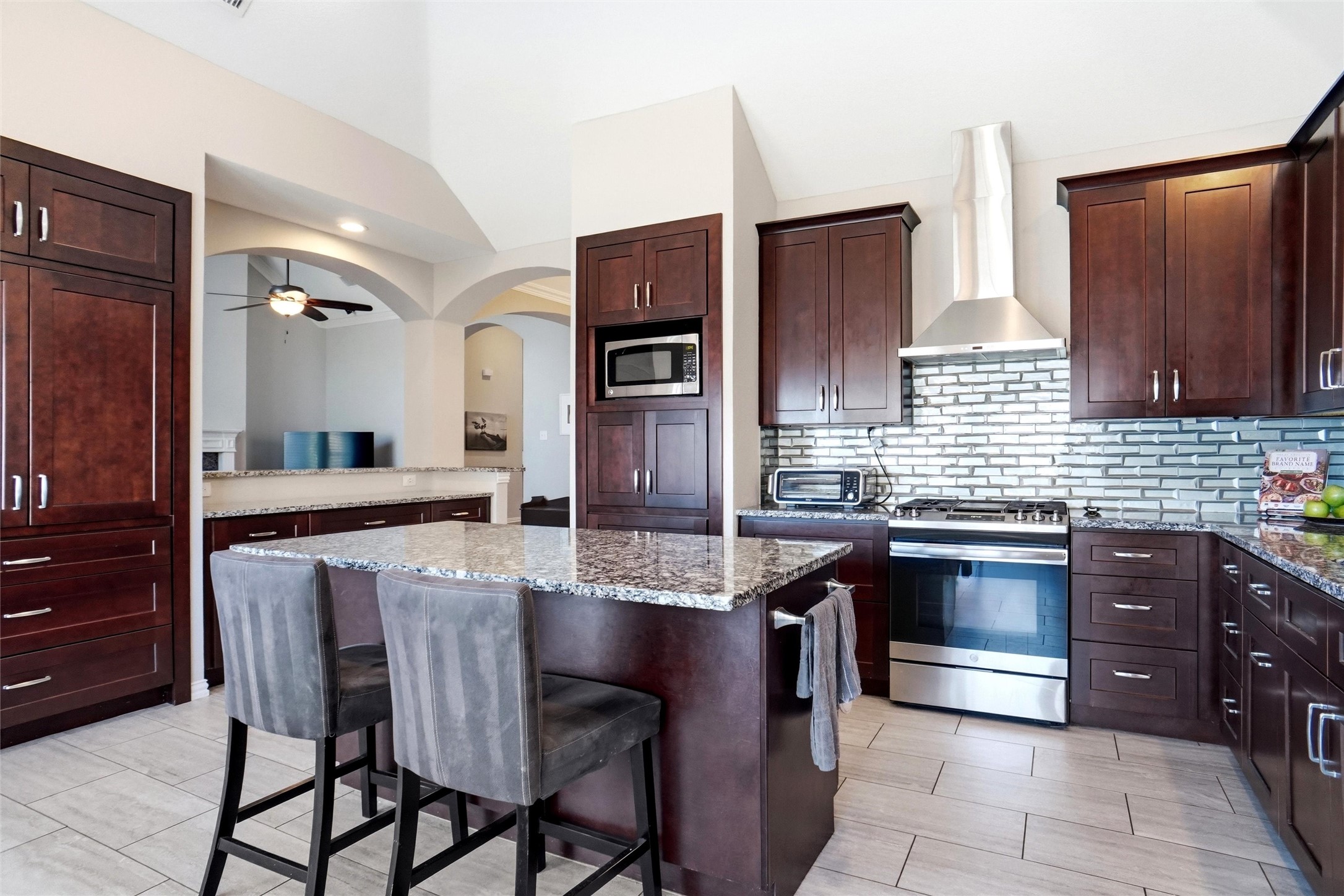 2813 Halsey Drive Flower Mound TX 75028