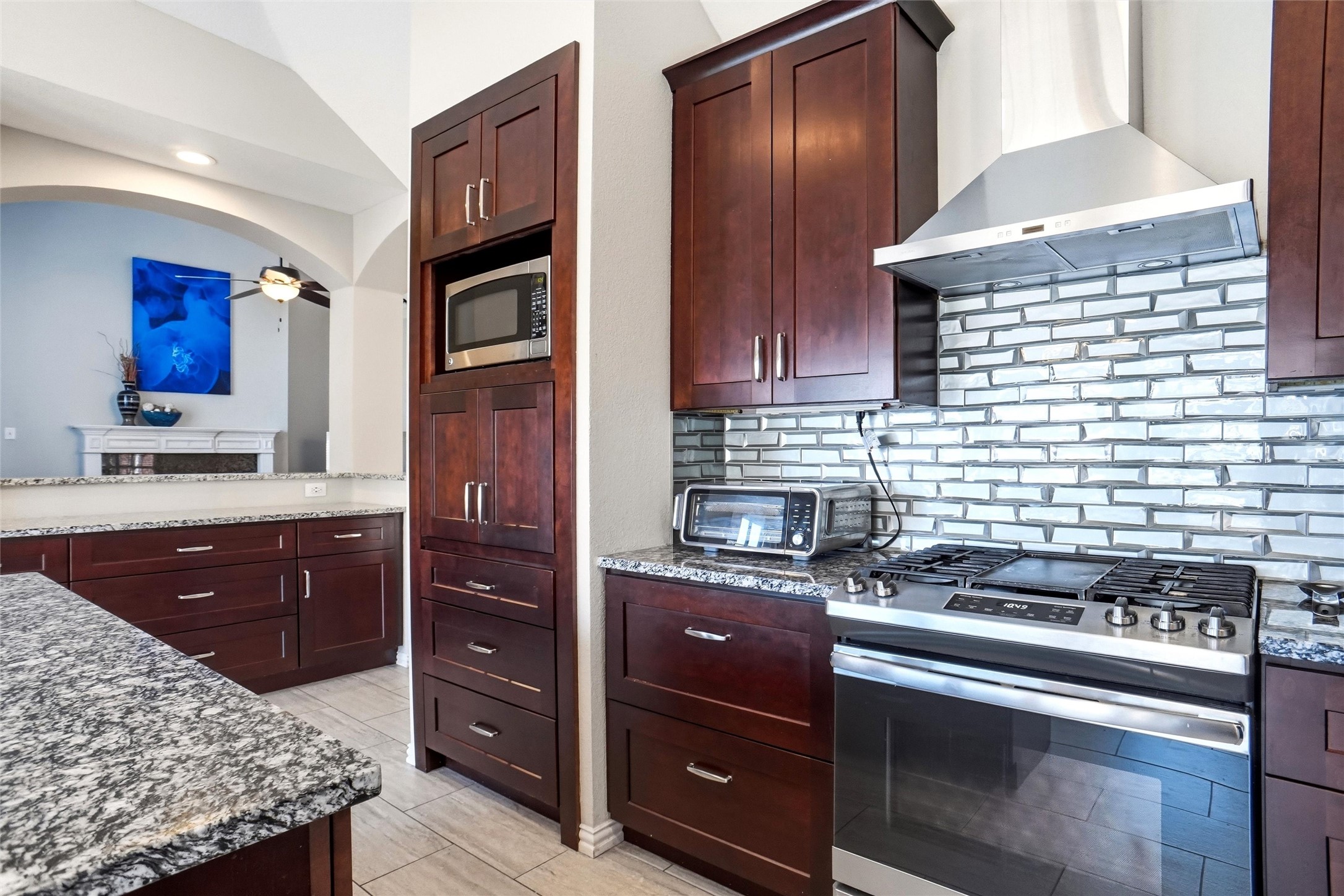 2813 Halsey Drive Flower Mound TX 75028