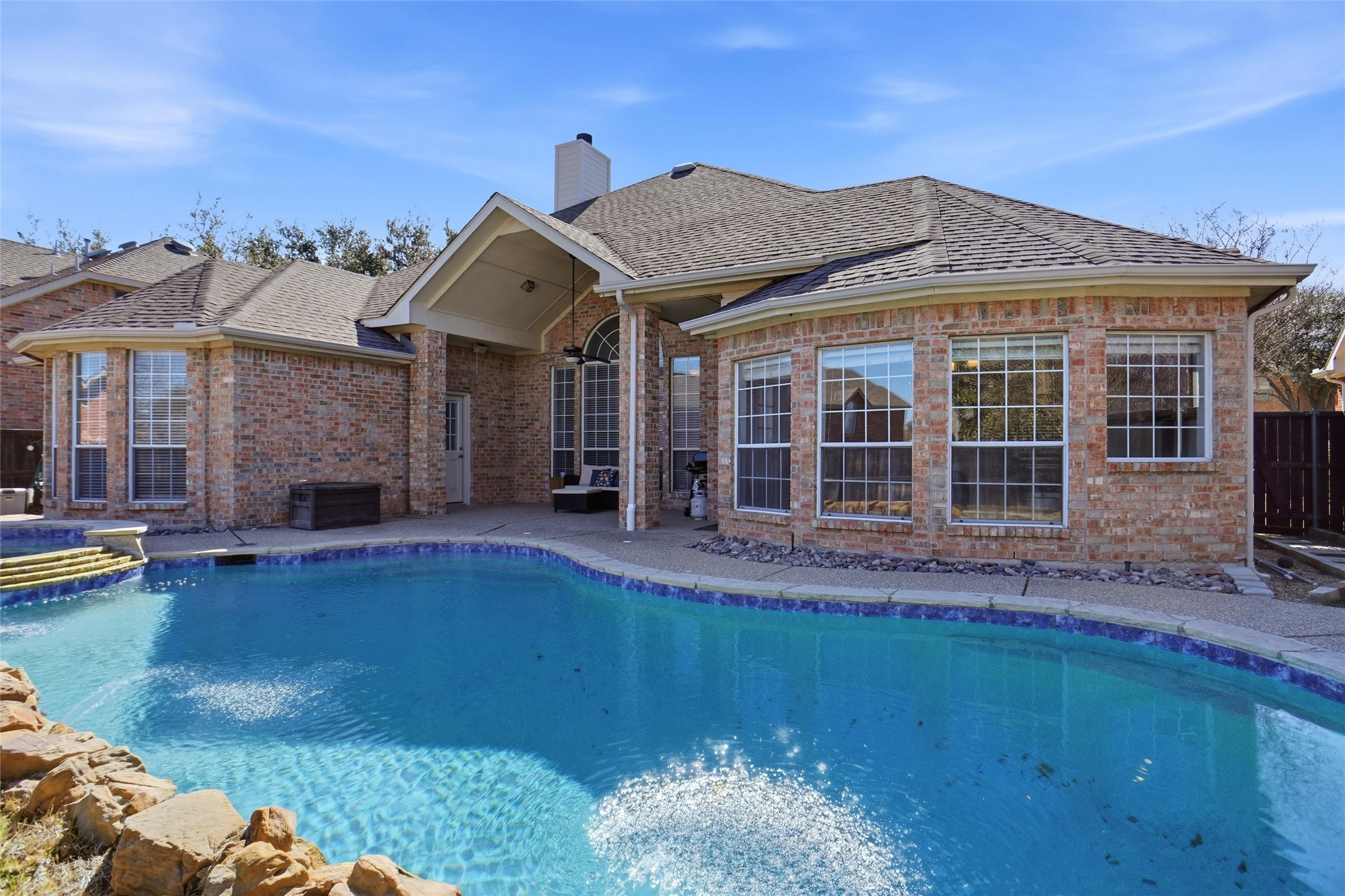 2813 Halsey Drive Flower Mound TX 75028