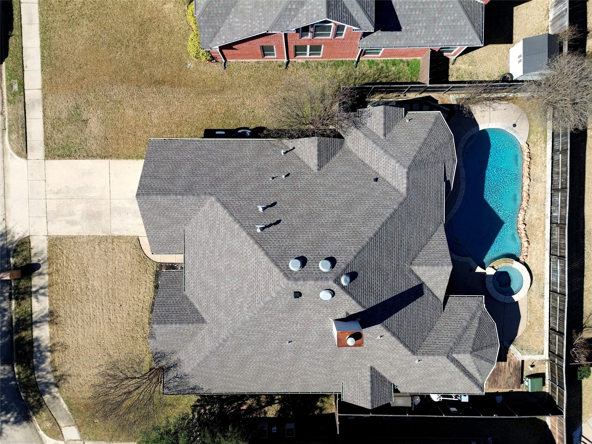 2813 Halsey Drive Flower Mound TX 75028