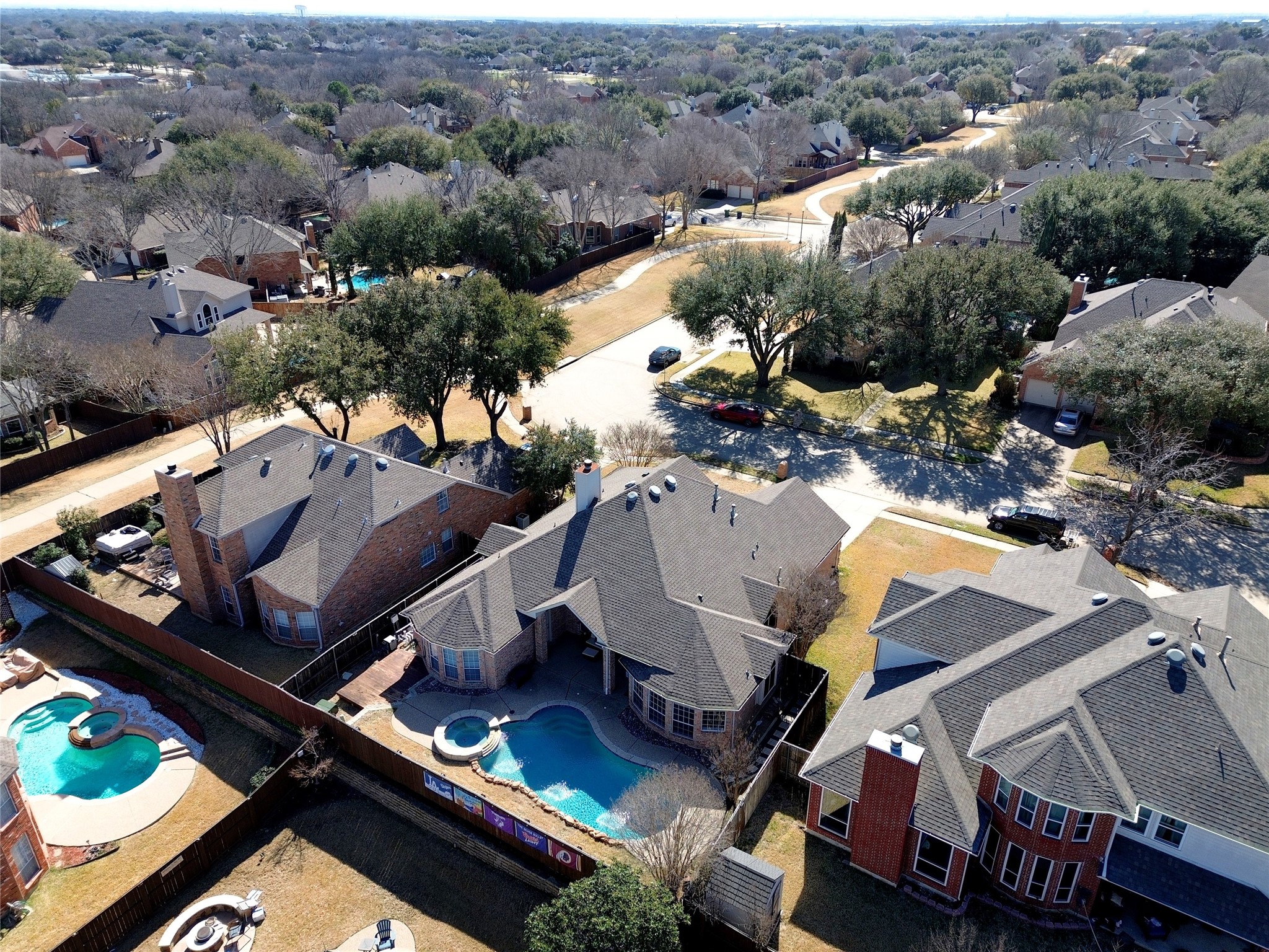 2813 Halsey Drive Flower Mound TX 75028