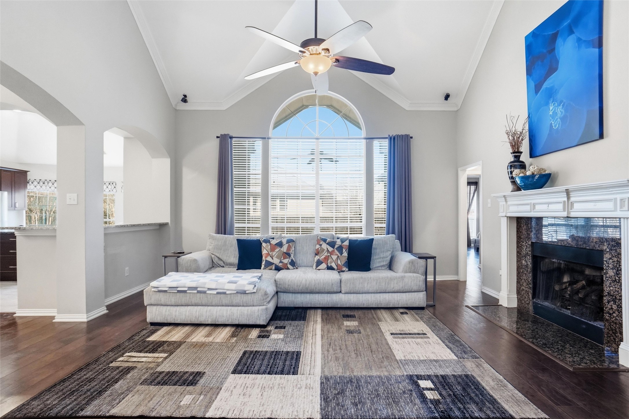 2813 Halsey Drive Flower Mound TX 75028