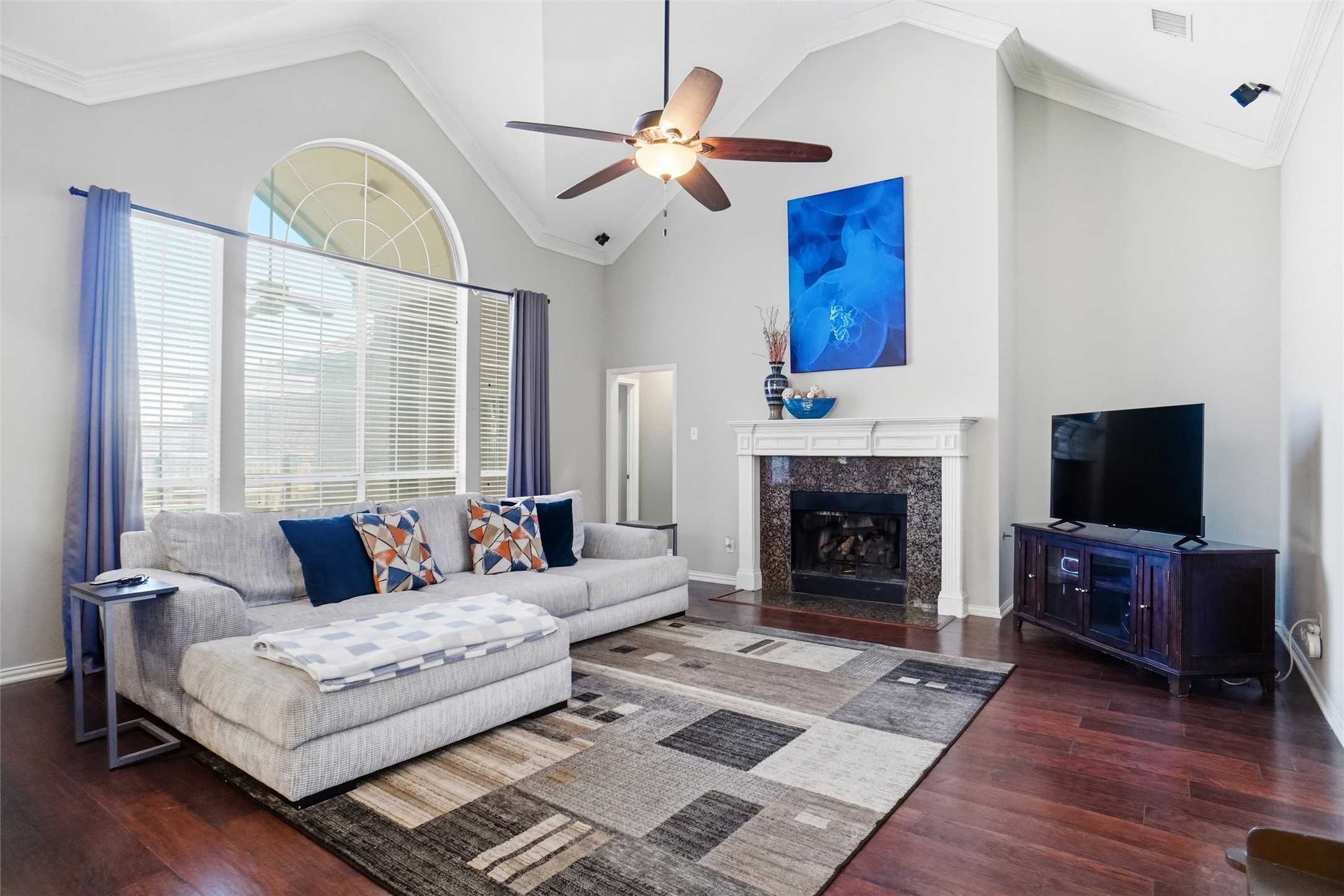 2813 Halsey Drive Flower Mound TX 75028