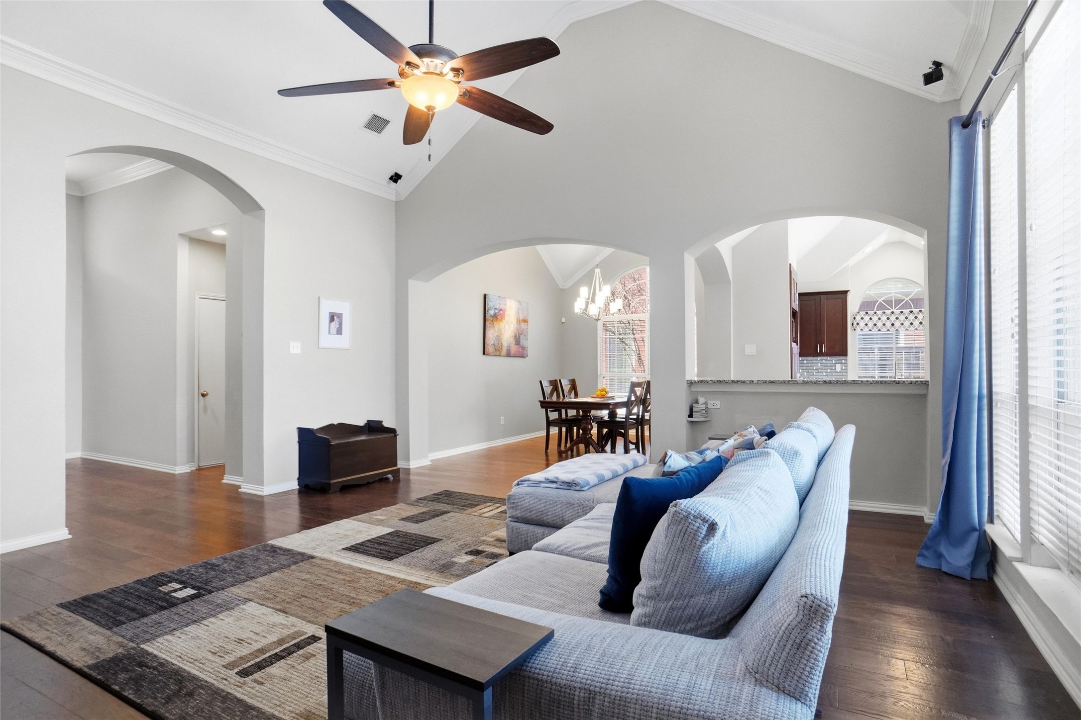 2813 Halsey Drive Flower Mound TX 75028