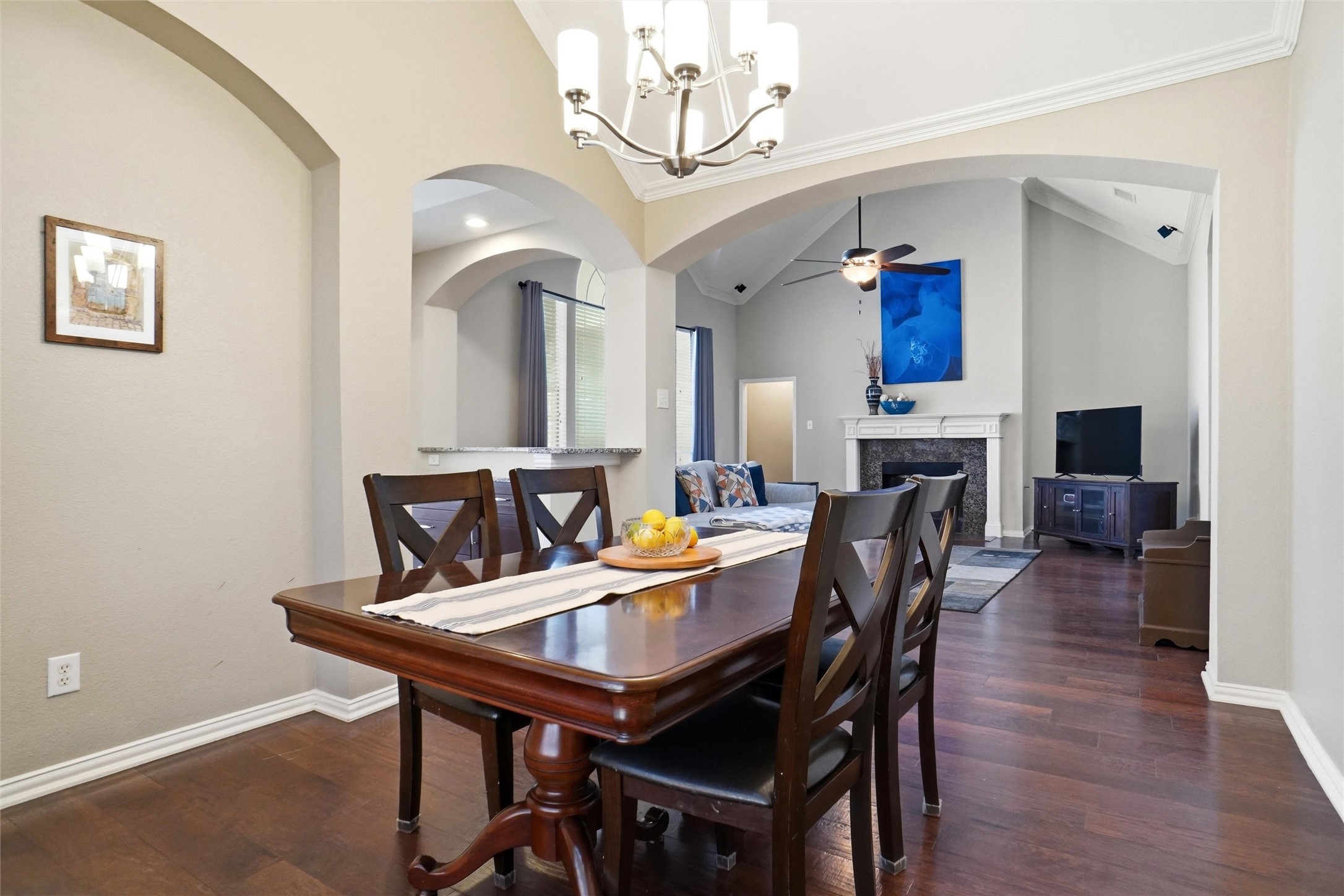 2813 Halsey Drive Flower Mound TX 75028