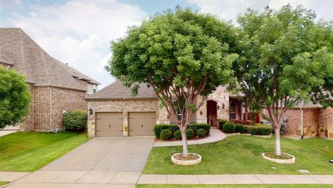 328 Hitch Wagon Drive Mckinney TX 75071