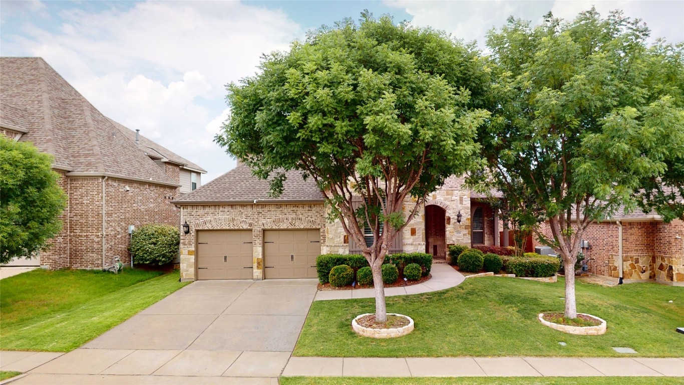 328 Hitch Wagon Drive Mckinney TX 75071
