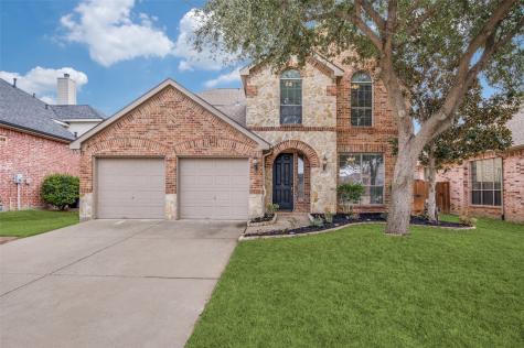 6062 Brookhill Lane Frisco TX 75034