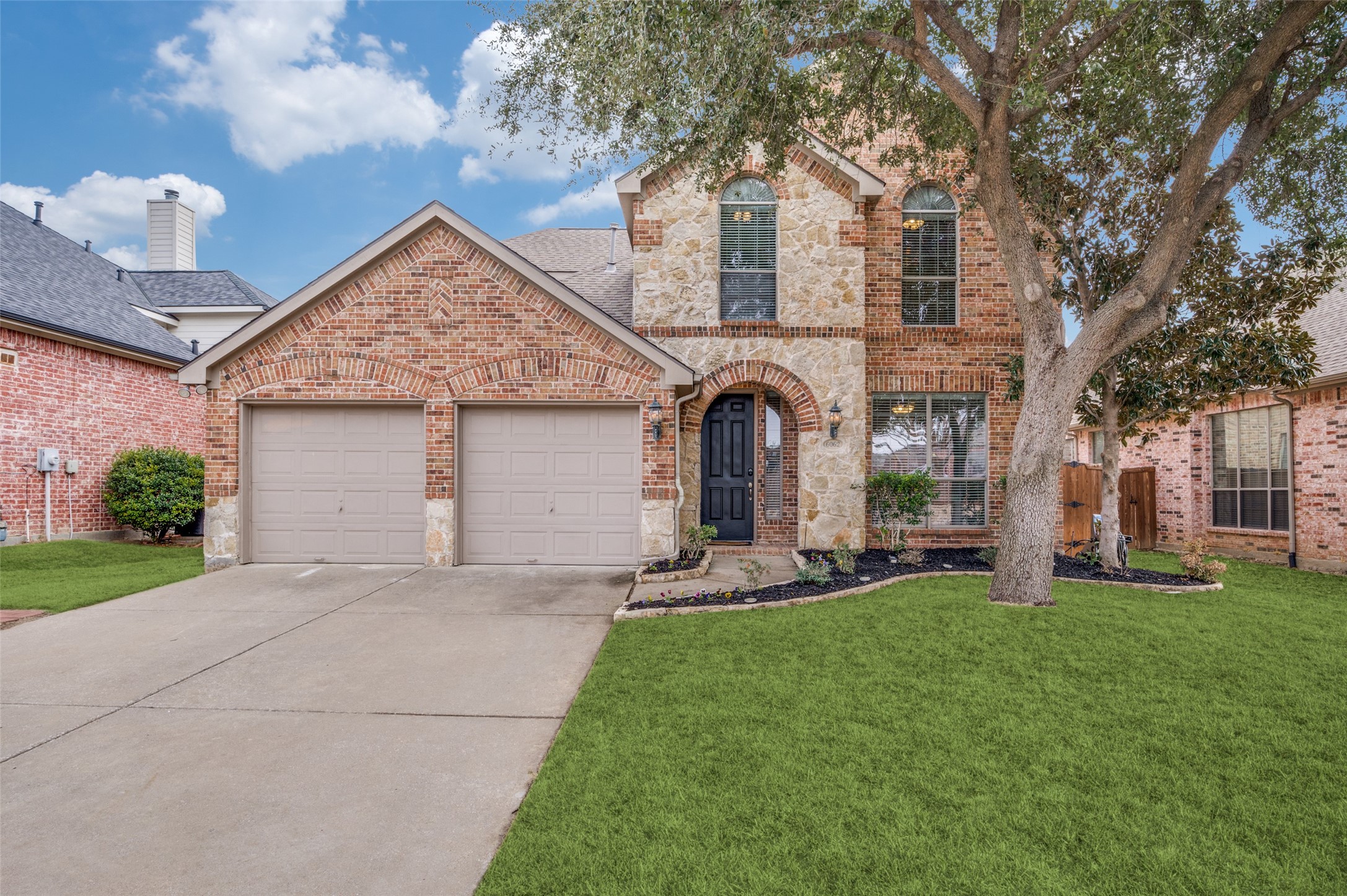 6062 Brookhill Lane Frisco TX 75034