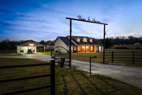 2801 County Road 1600 Alba TX 75410