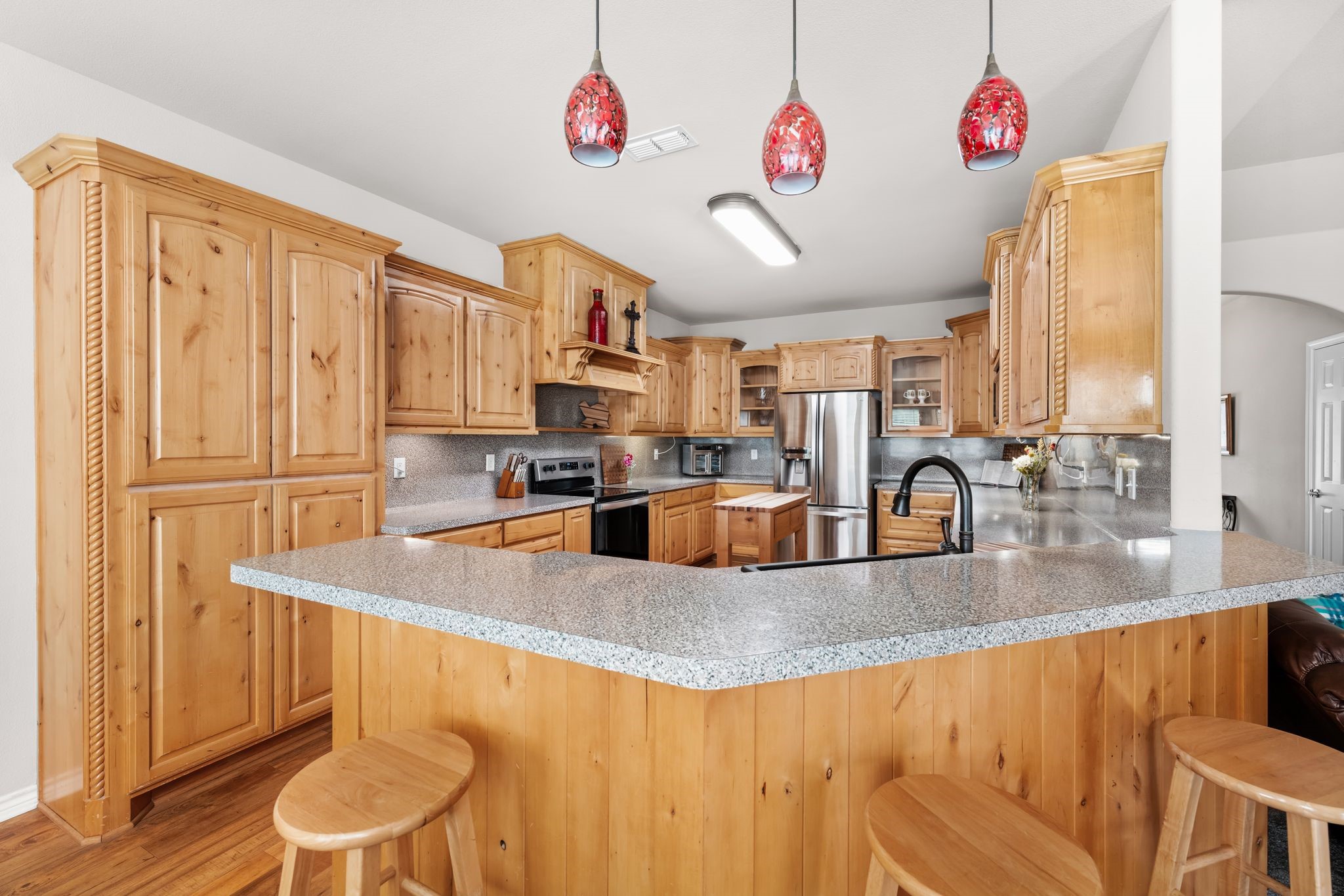 2801 County Road 1600 Alba TX 75410