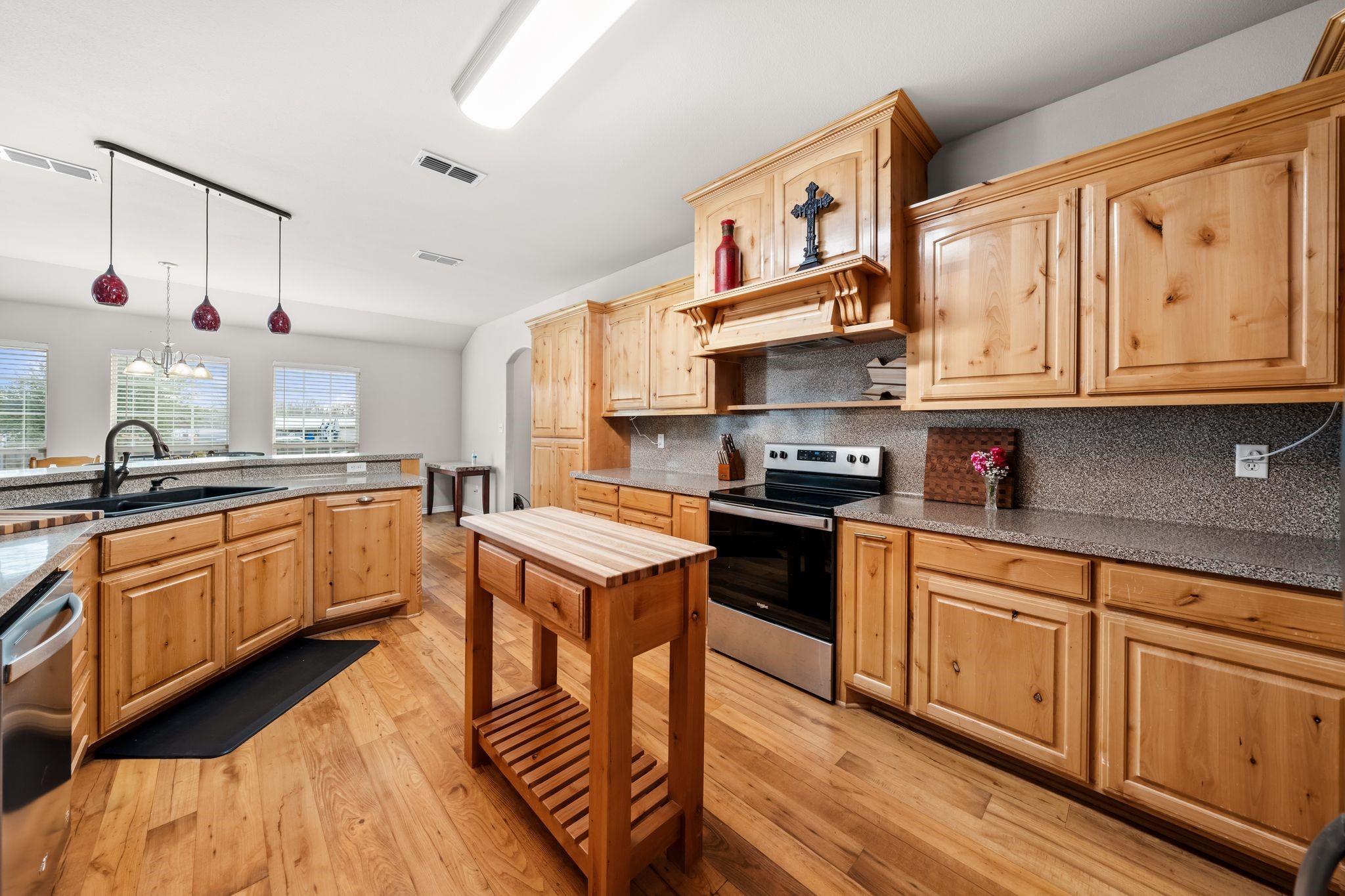 2801 County Road 1600 Alba TX 75410