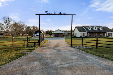 2801 County Road 1600 Alba TX 75410