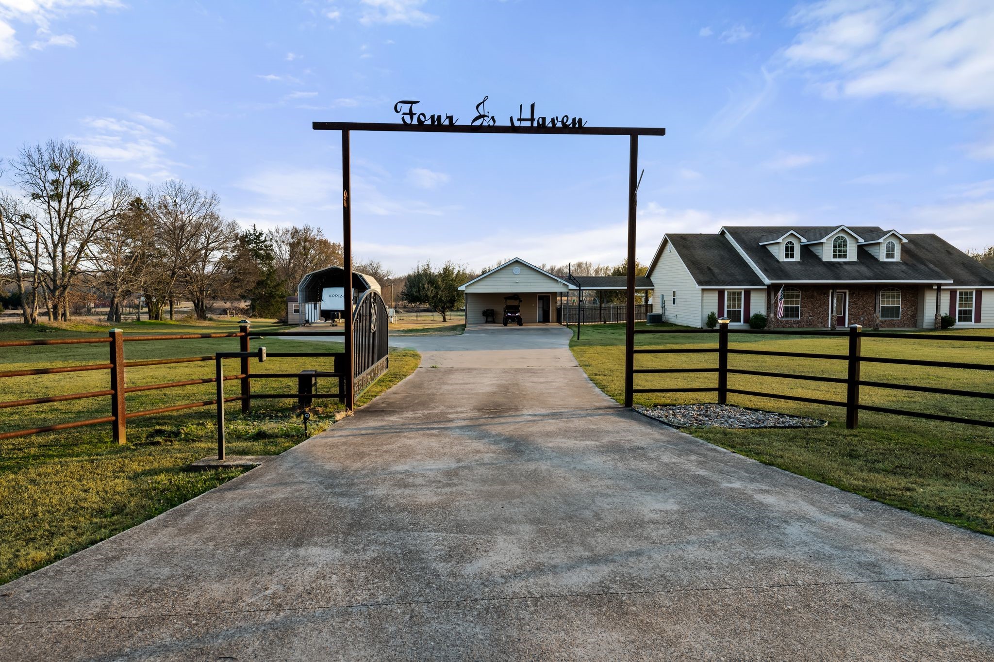 2801 County Road 1600 Alba TX 75410