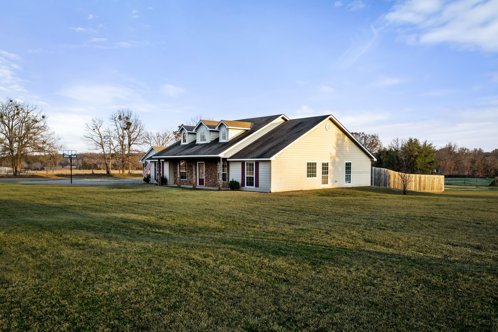 2801 County Road 1600 Alba TX 75410