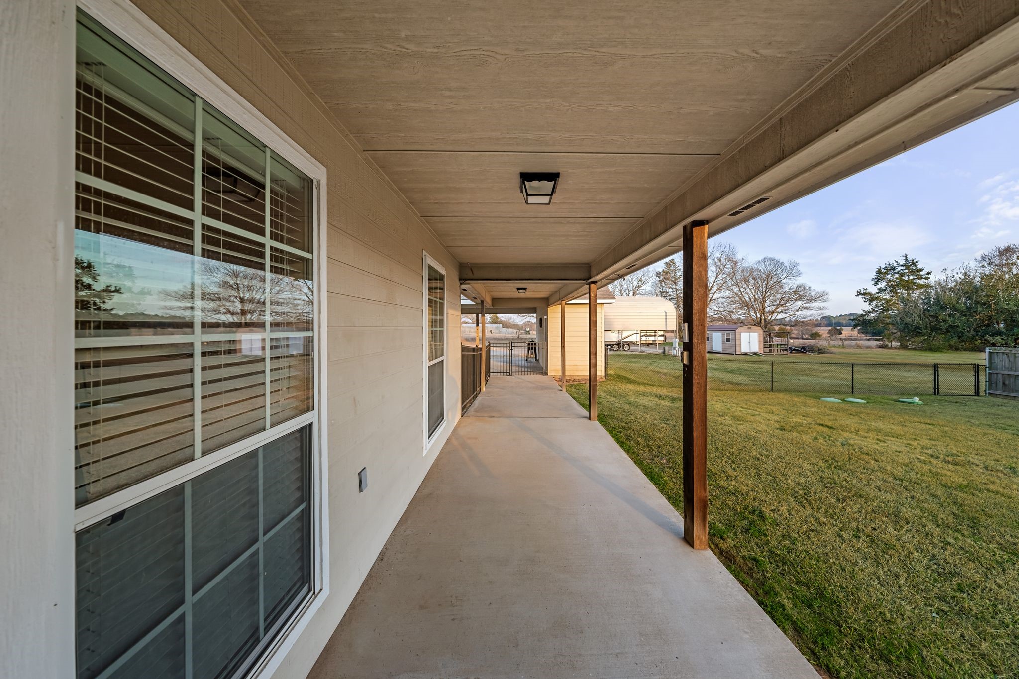 2801 County Road 1600 Alba TX 75410