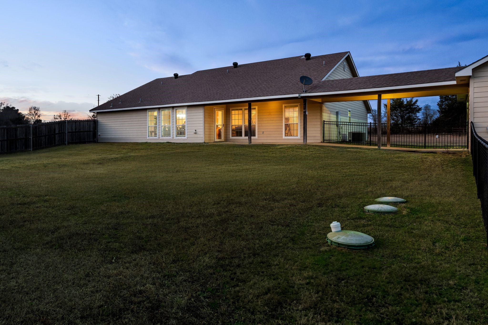 2801 County Road 1600 Alba TX 75410