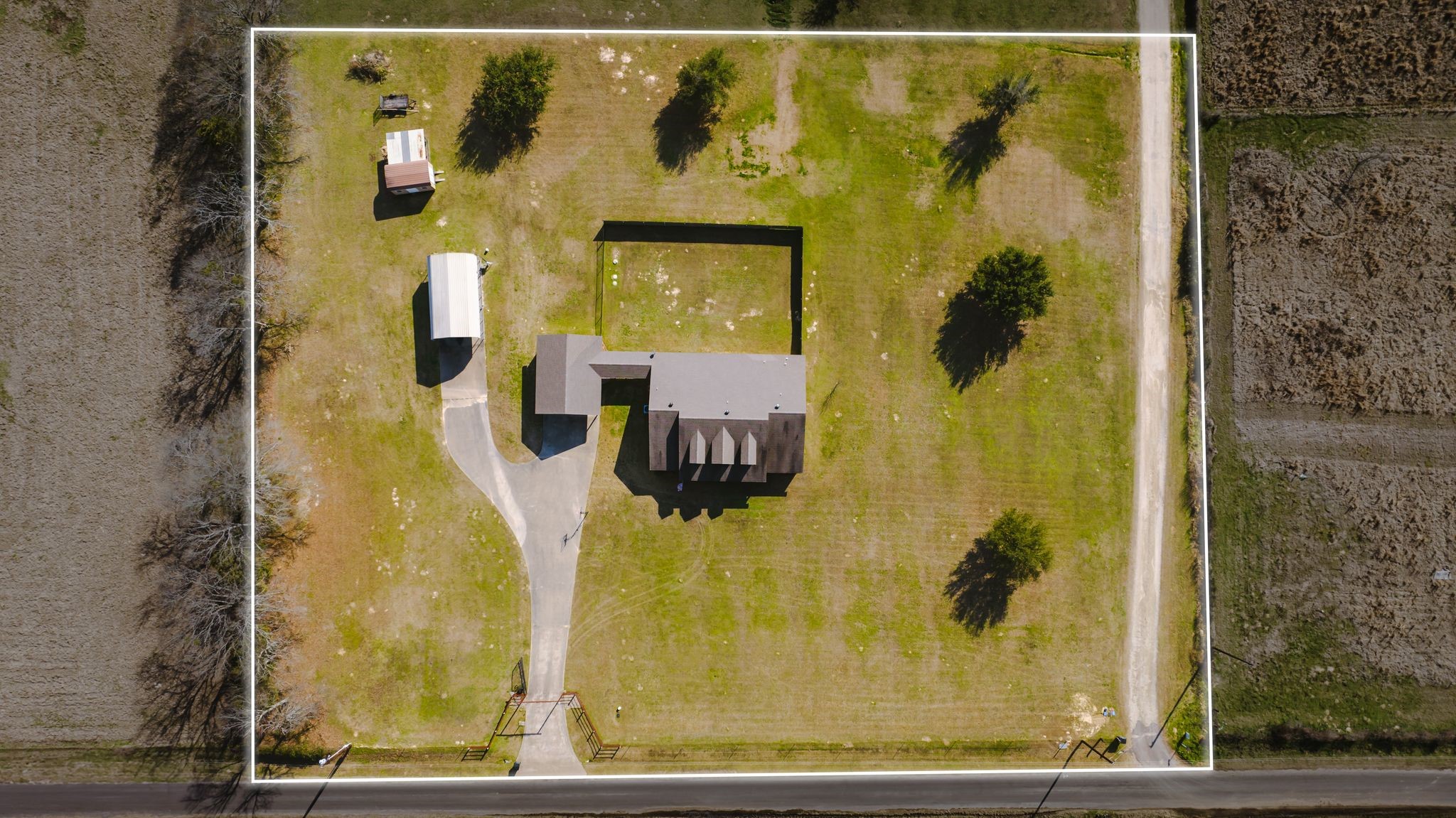 2801 County Road 1600 Alba TX 75410