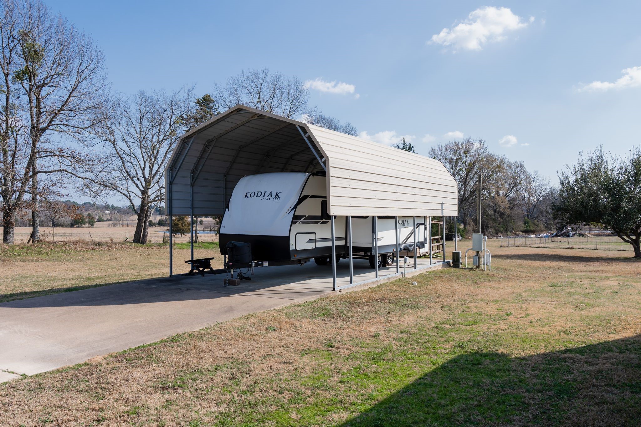 2801 County Road 1600 Alba TX 75410