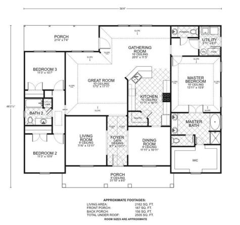 2801 County Road 1600 Alba TX 75410
