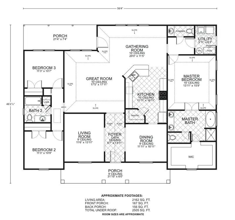 2801 County Road 1600 Alba TX 75410