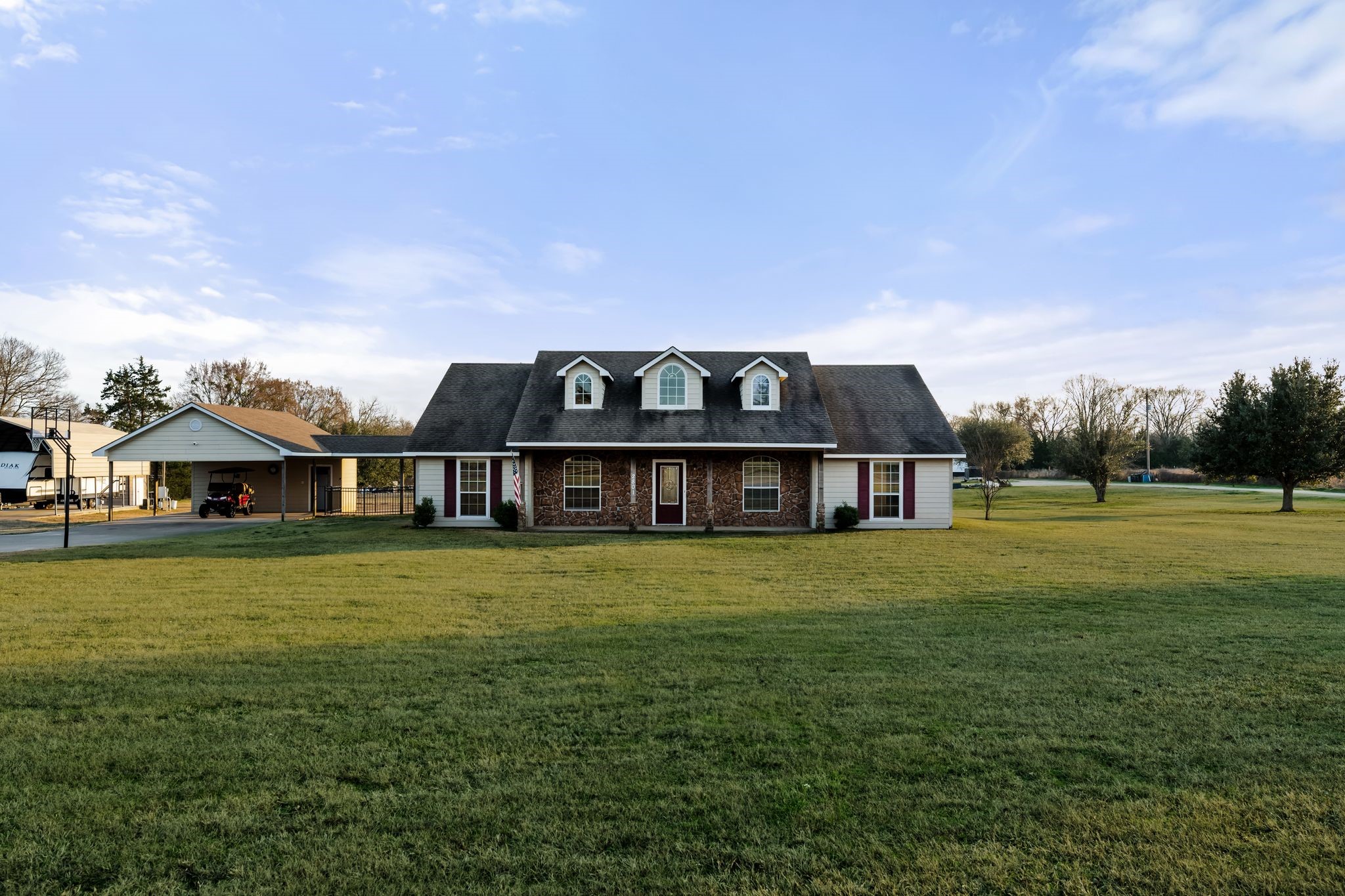 2801 County Road 1600 Alba TX 75410