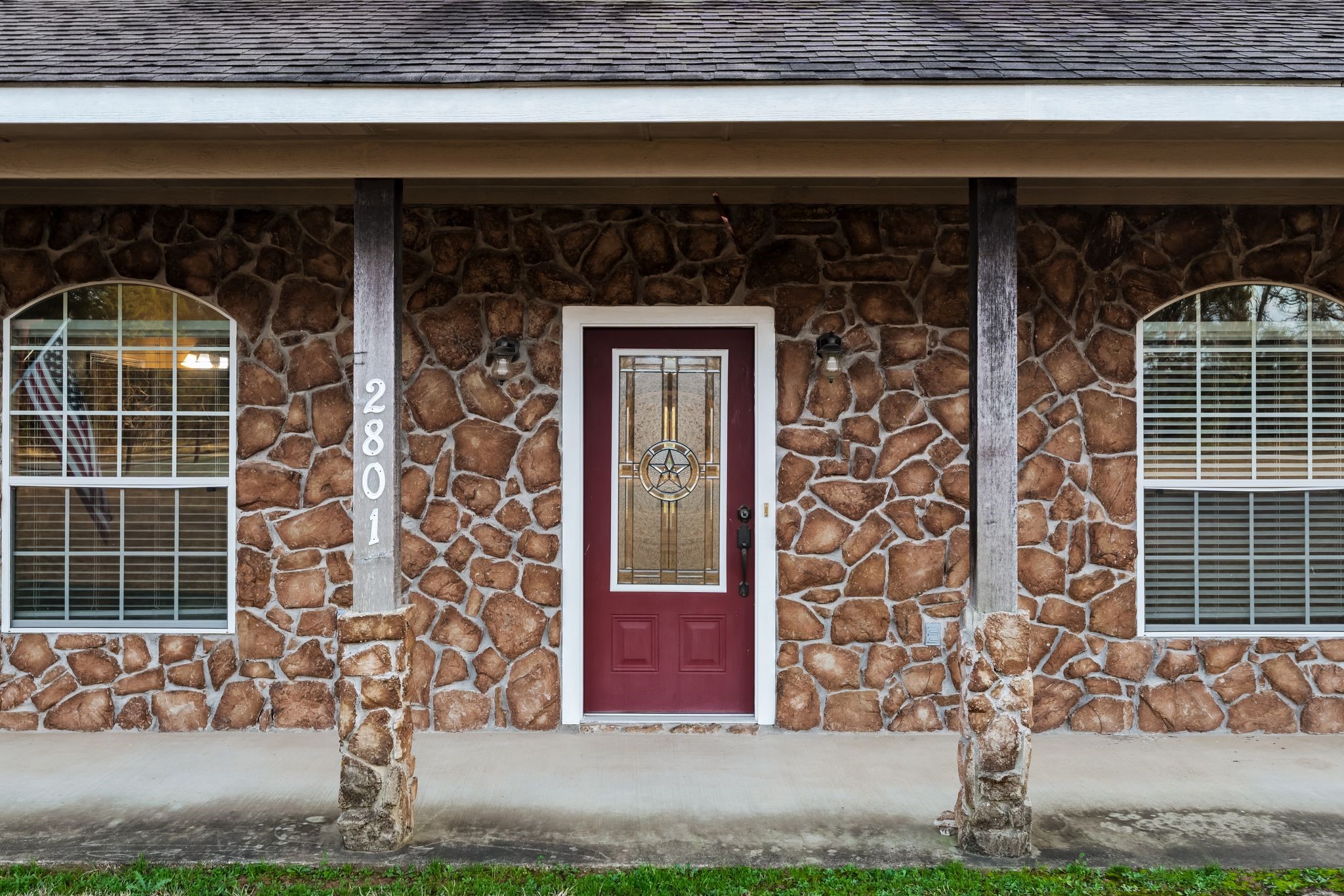 2801 County Road 1600 Alba TX 75410