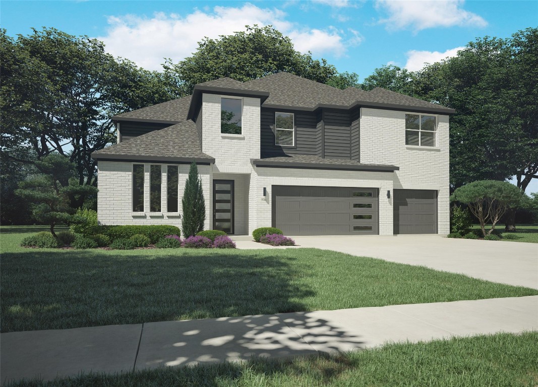 9726 Summit Hills Drive Frisco TX 75035