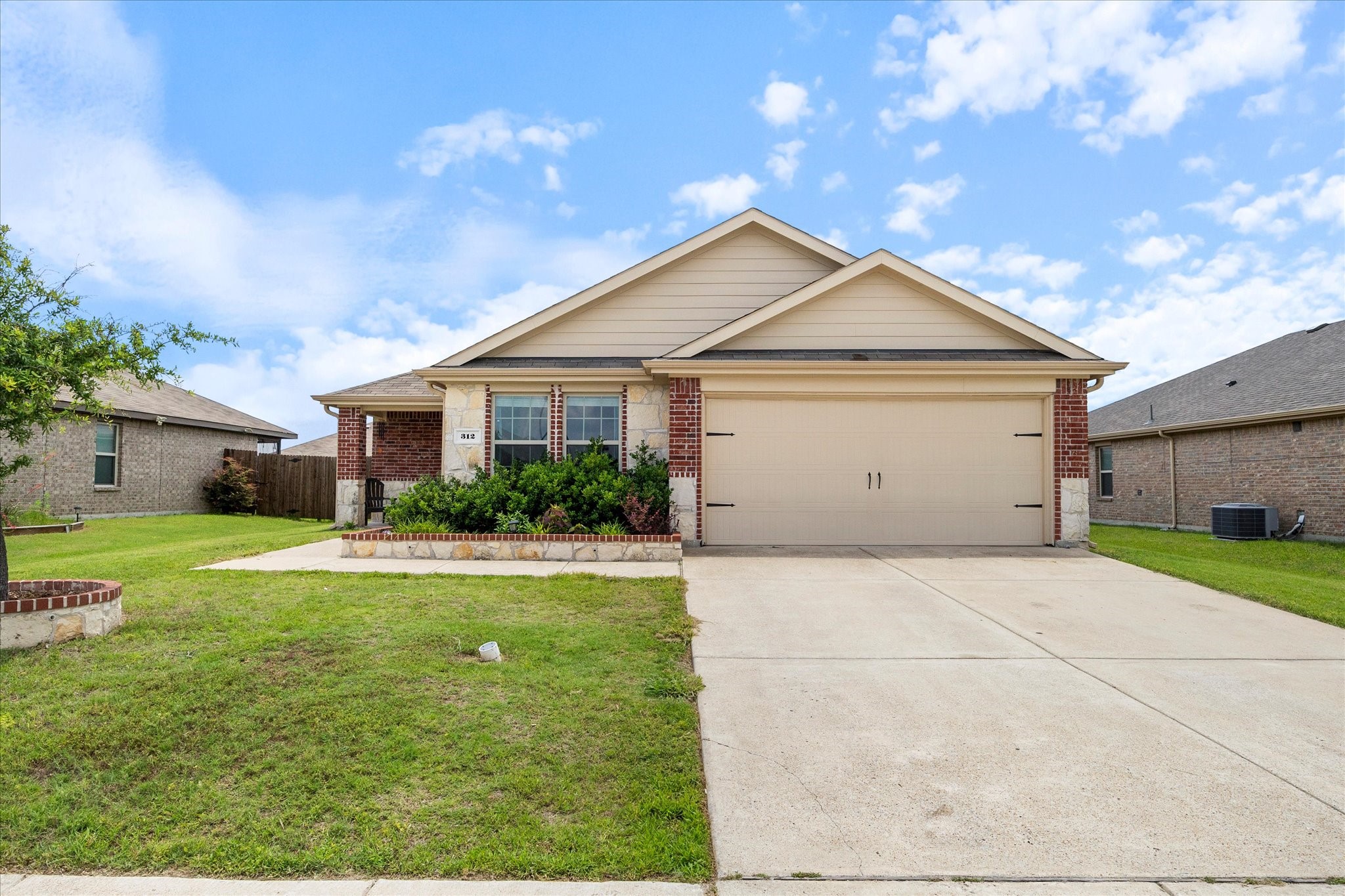 312 Silo Circle Josephine TX 75189