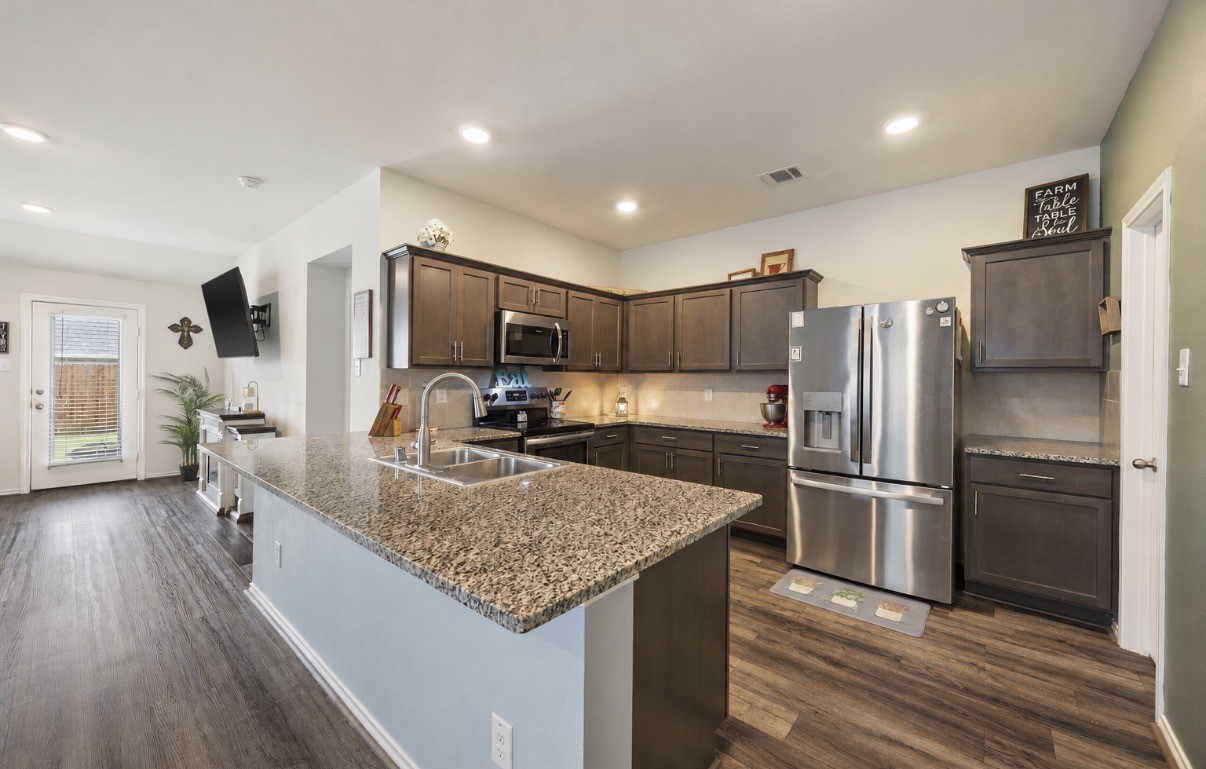 312 Silo Circle Josephine TX 75189