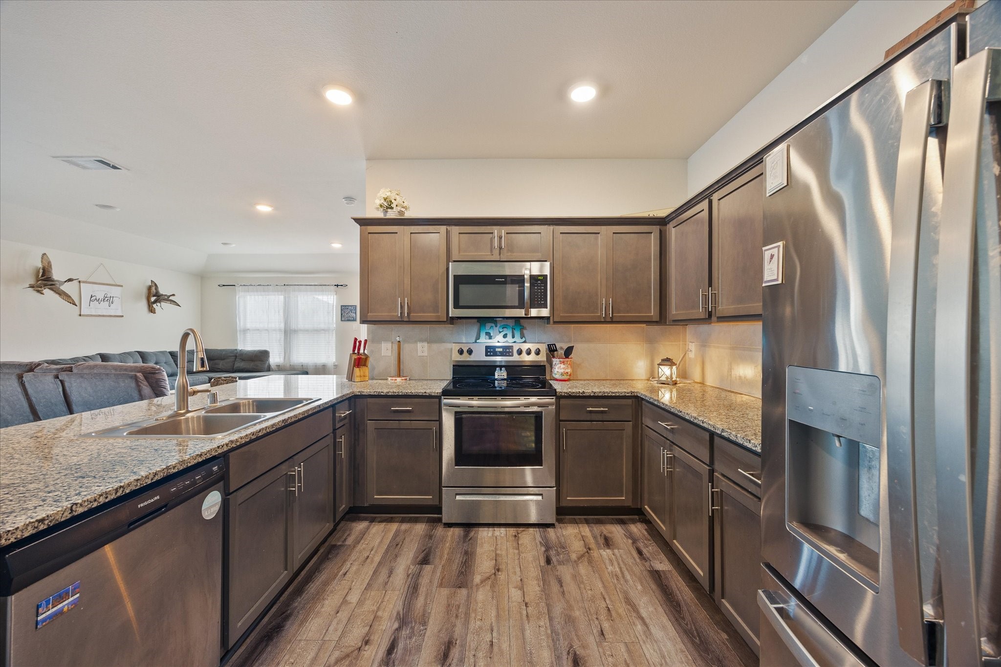 312 Silo Circle Josephine TX 75189