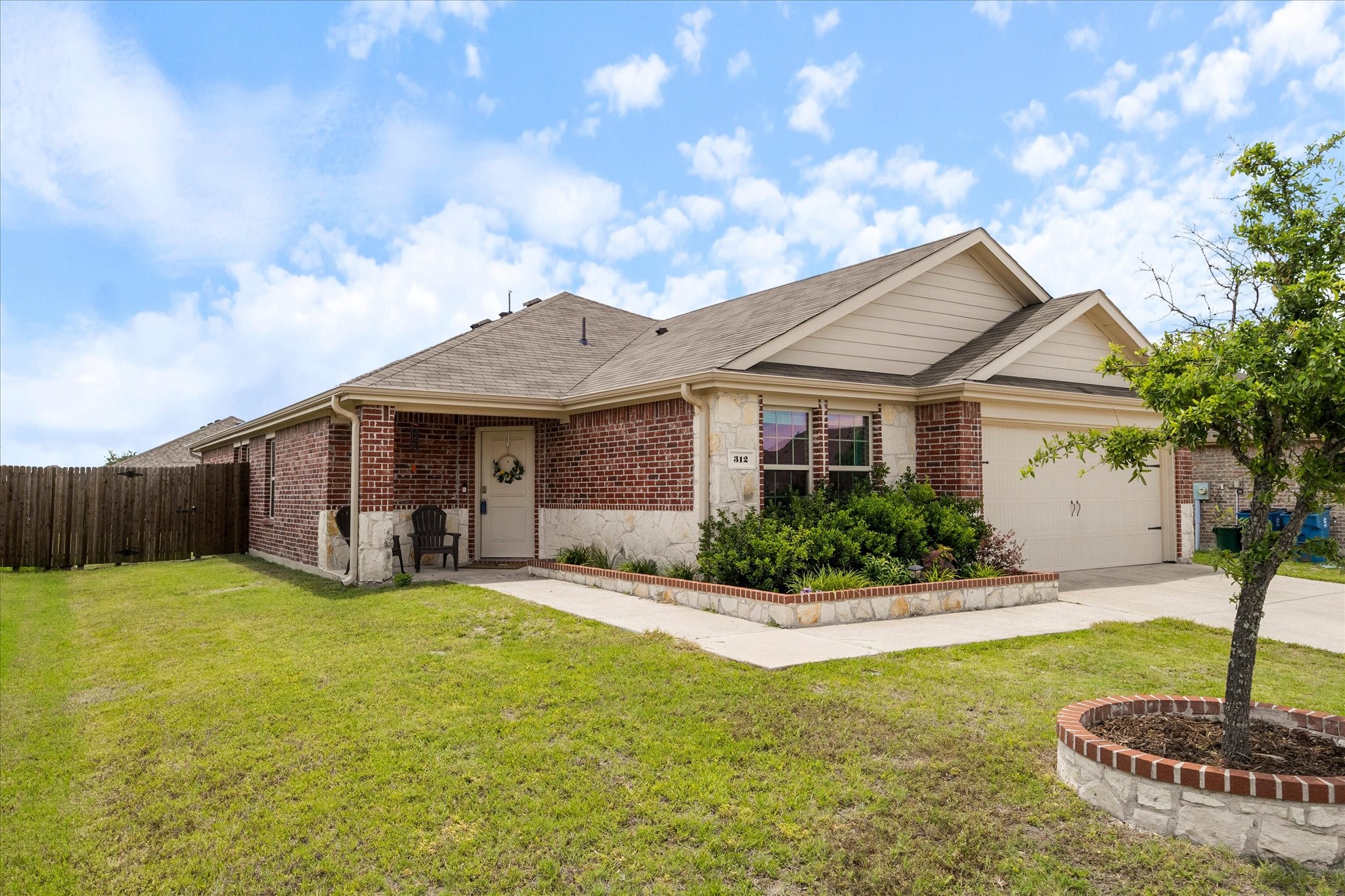 312 Silo Circle Josephine TX 75189