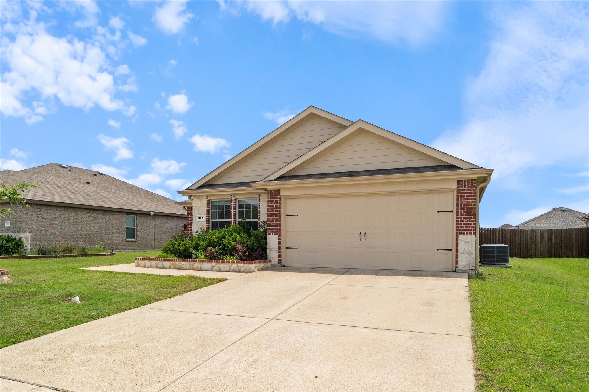 312 Silo Circle Josephine TX 75189
