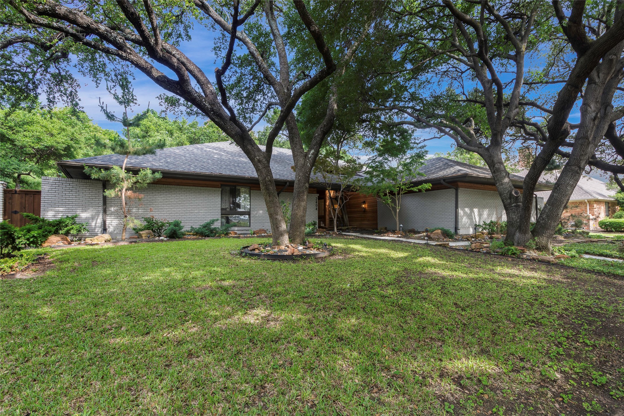 2404 Winding Hollow Lane Plano TX 75093