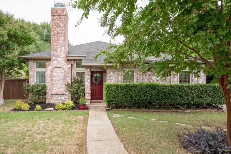 4336 Thames Court Flower Mound TX 75028