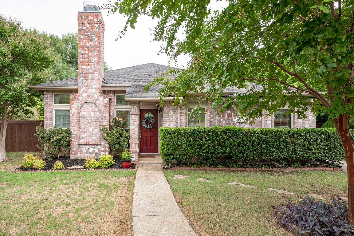 4336 Thames Court Flower Mound TX 75028