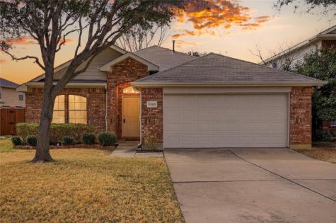 5309 Barkridge Trail Flower Mound TX 75028