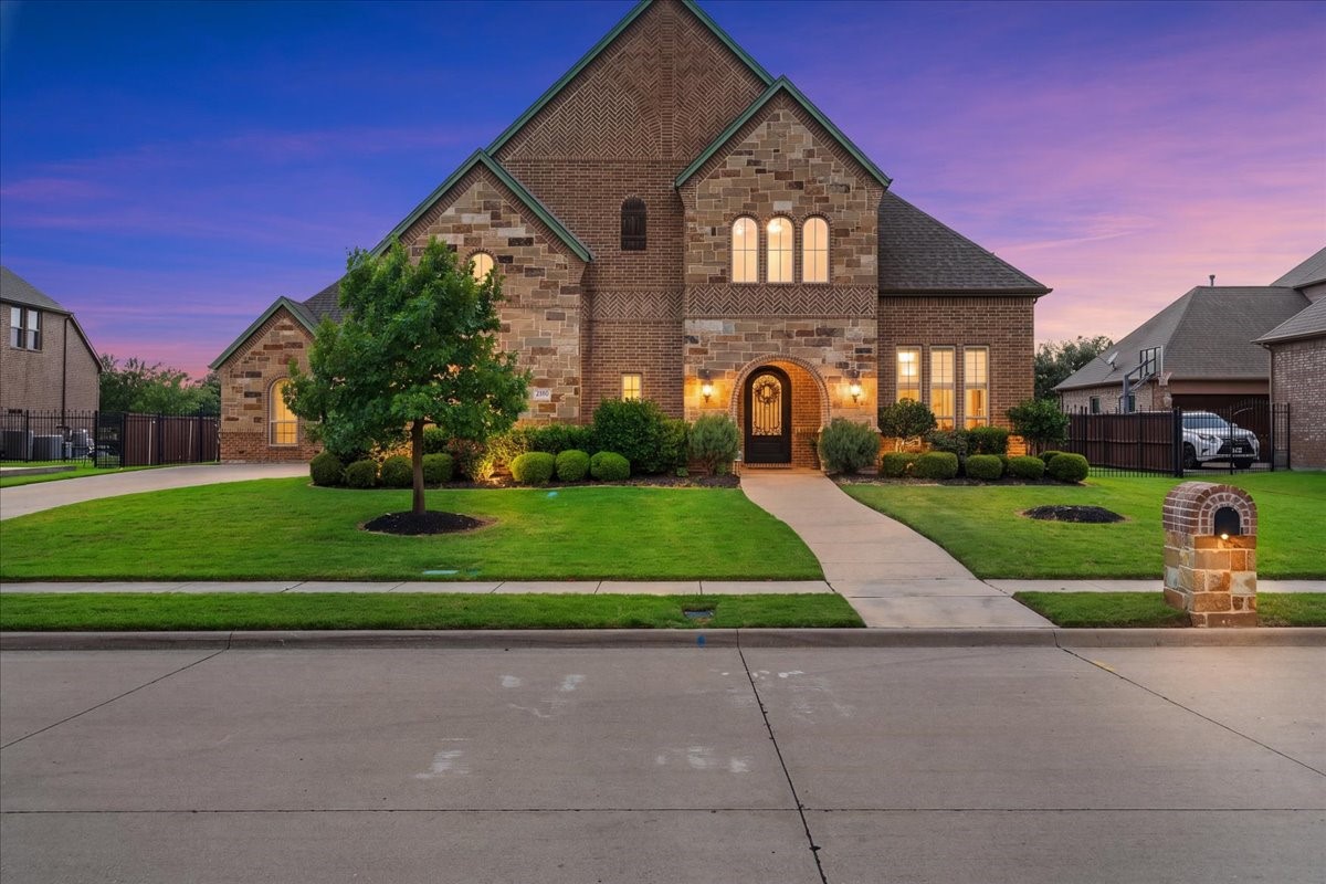 6200 Emmas Court Colleyville TX 76034