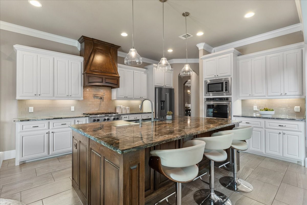 6200 Emmas Court Colleyville TX 76034