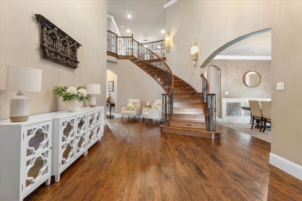 6200 Emmas Court Colleyville TX 76034