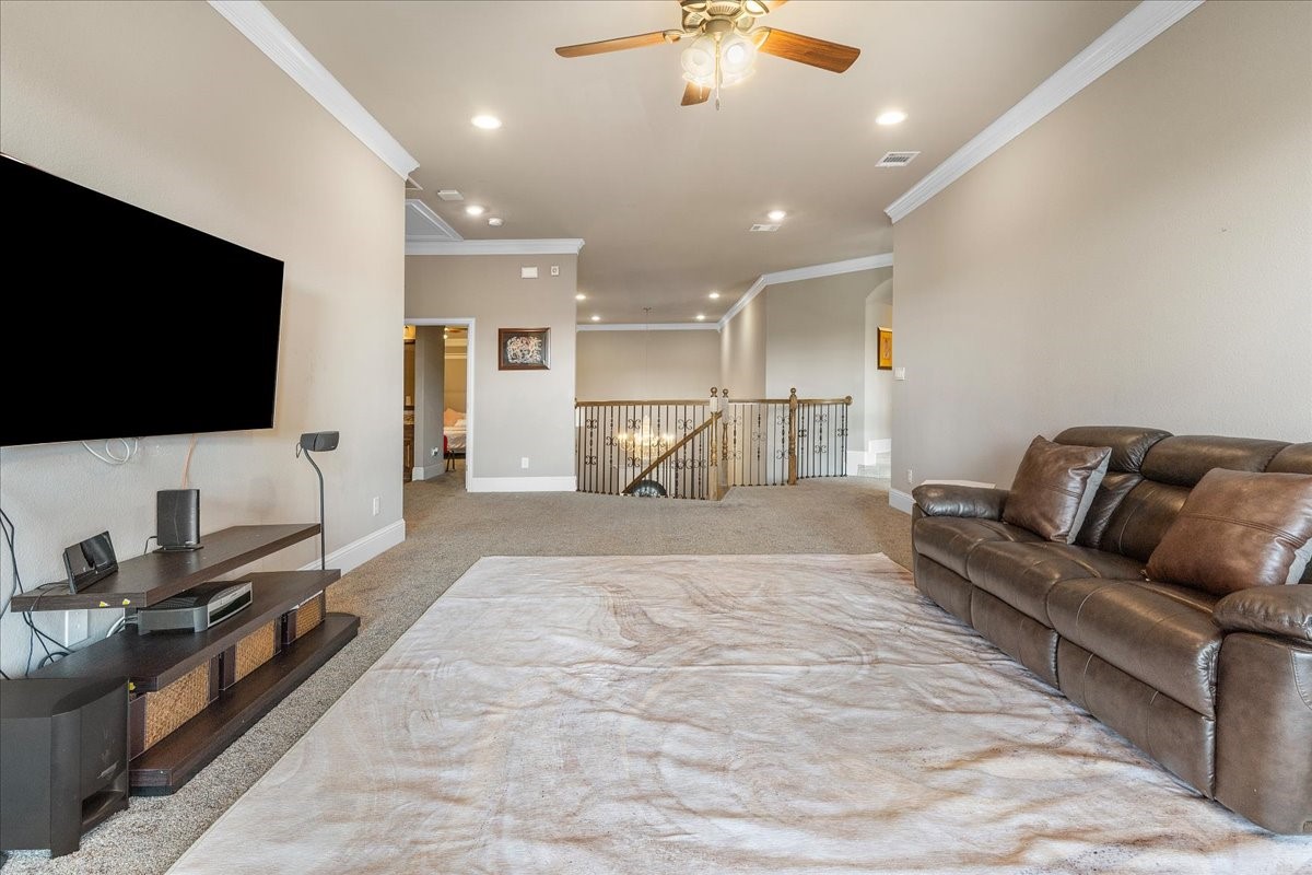 6200 Emmas Court Colleyville TX 76034