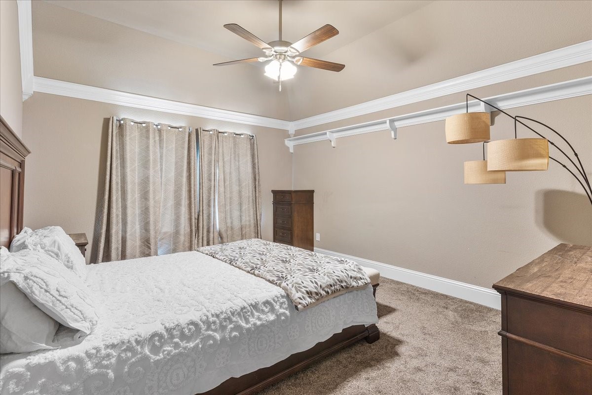 6200 Emmas Court Colleyville TX 76034