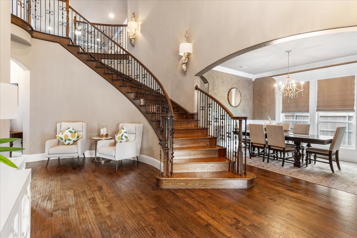 6200 Emmas Court Colleyville TX 76034