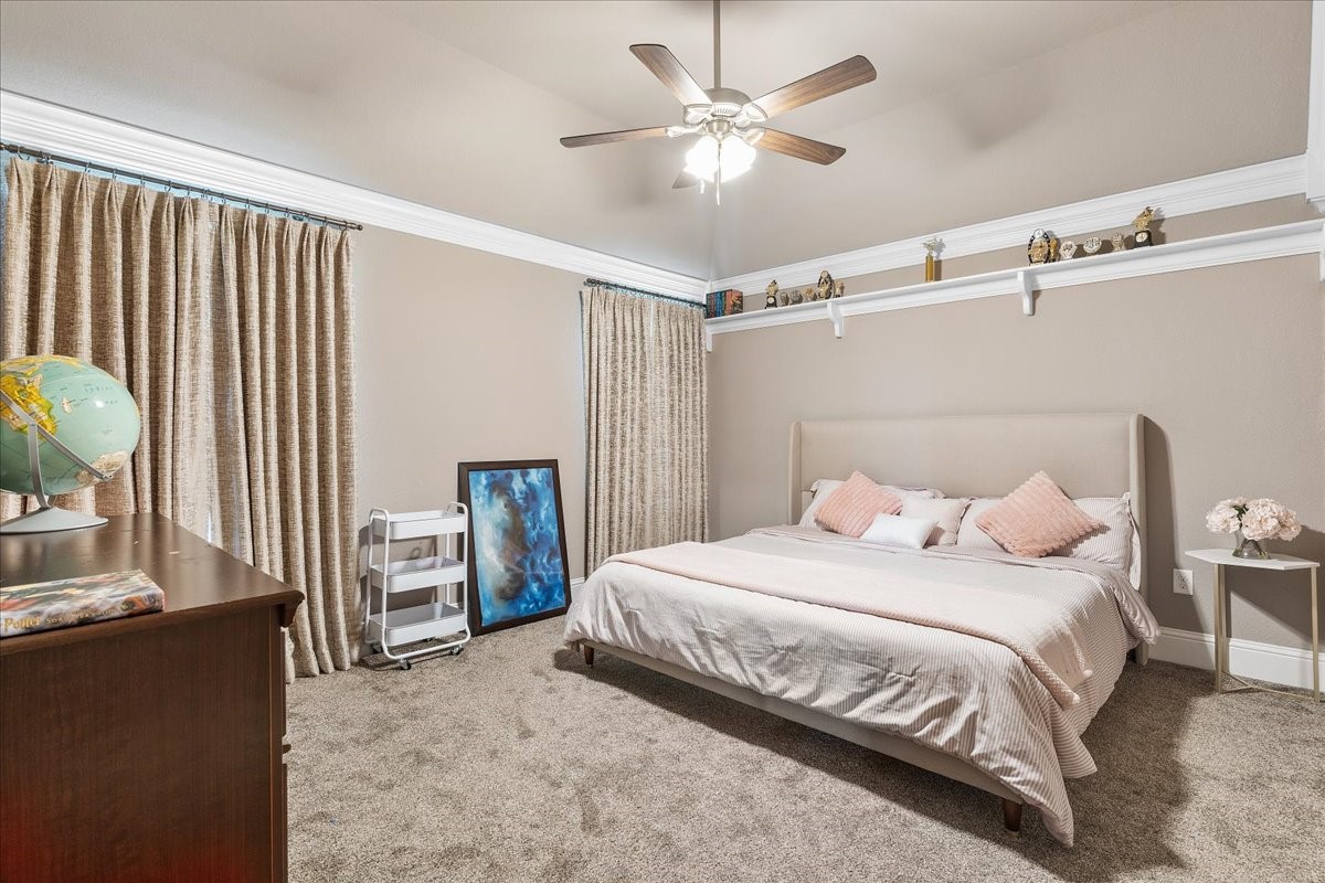 6200 Emmas Court Colleyville TX 76034